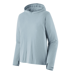 Patagonia Tropic Comfort Natural Hoody - Men's - Steam Blue - 2XL