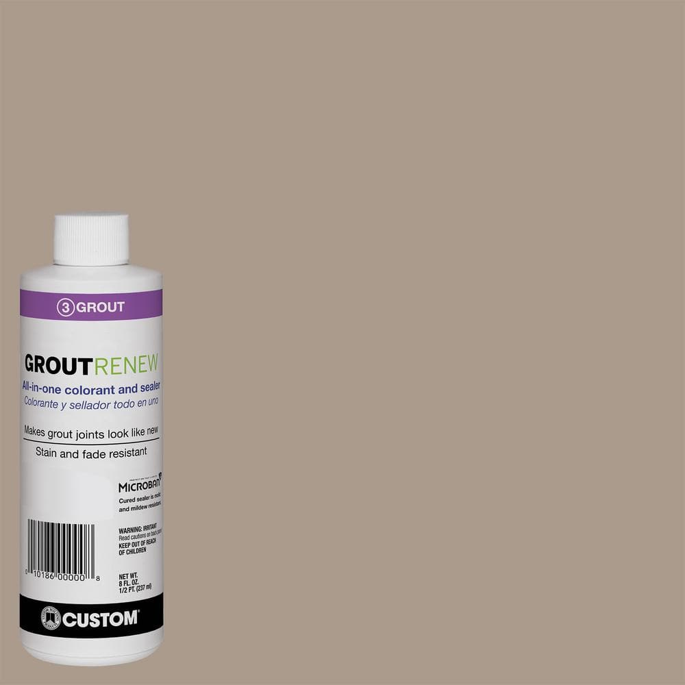 Polyblend #183 Chateau 8 oz. Grout Renew Colorant