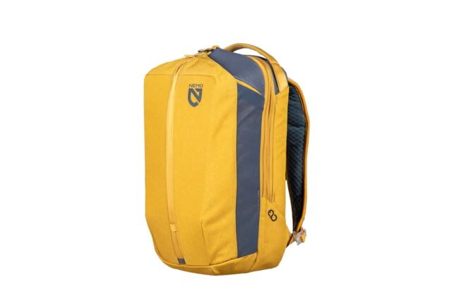 NEMO Equipment Vantage Endless Promise Backpack Chai 20L