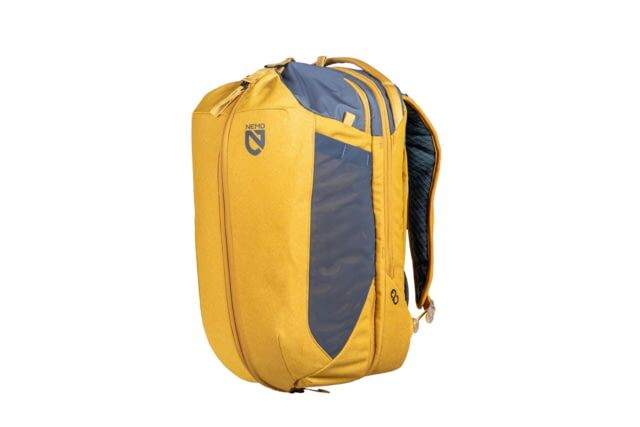 NEMO Equipment Vantage Endless Promise Backpack Chai 30L