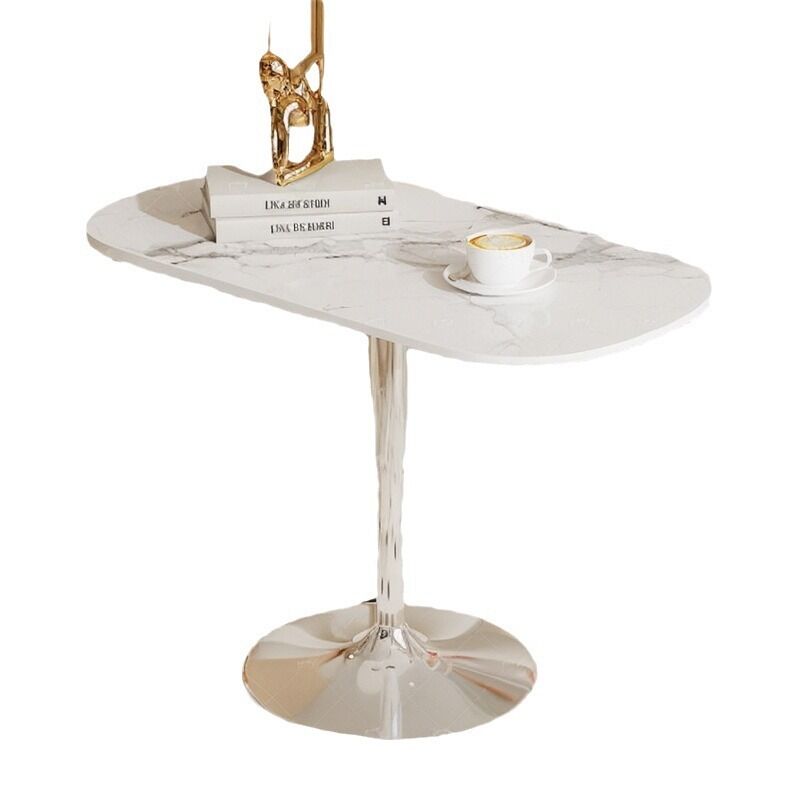 B6038 Coffee table modern simple small apartment living room home sofa side table can be raised and lowered