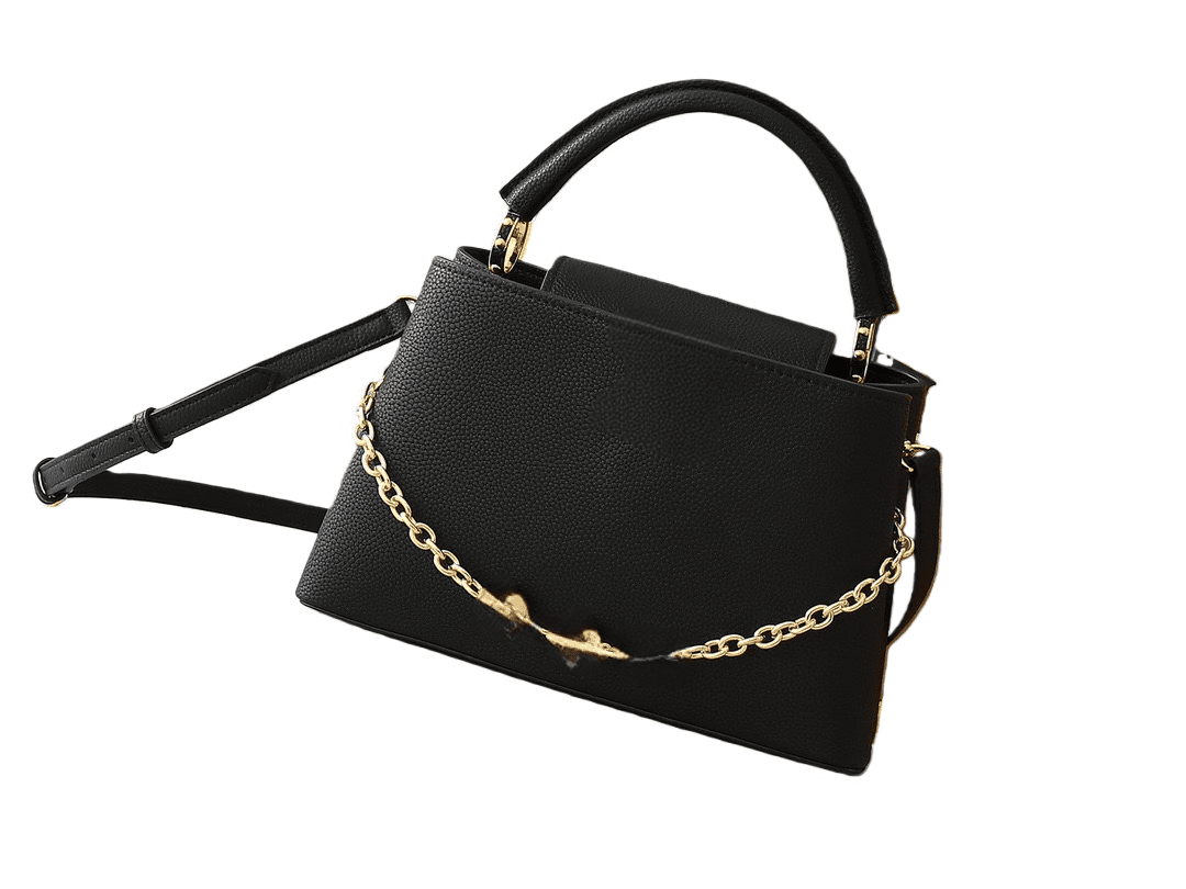 Chic Cross-body Design for Ladies Premium Quality Leather Purse with Modern Flair & Utility