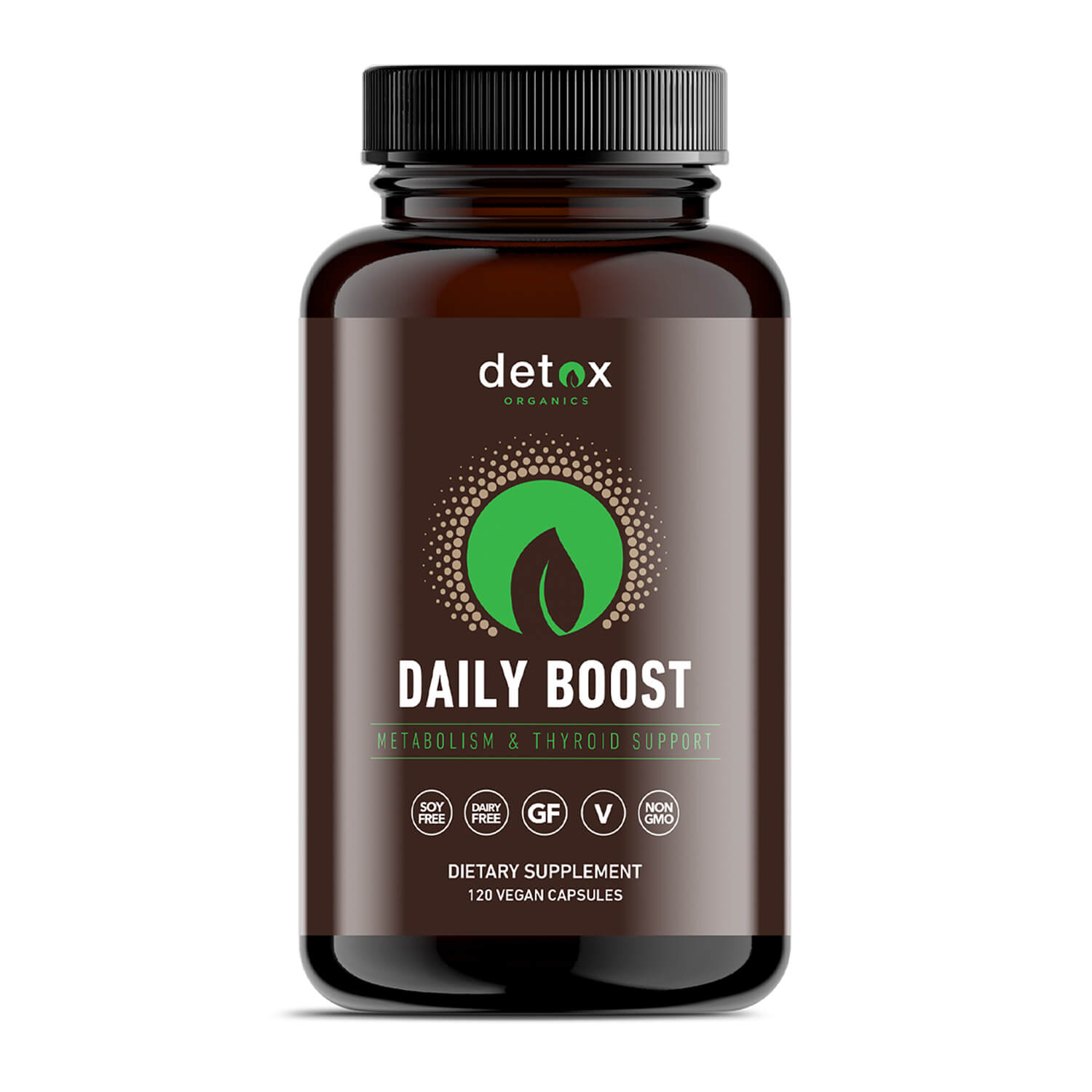 Daily Boost - One Time