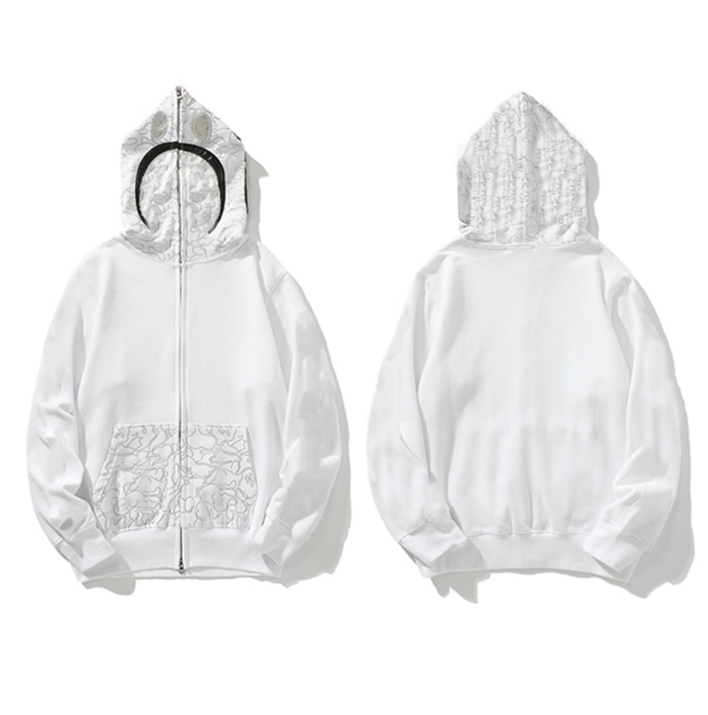 Designer Sports Tracksuit - Breathable & Durable Athletic Wear