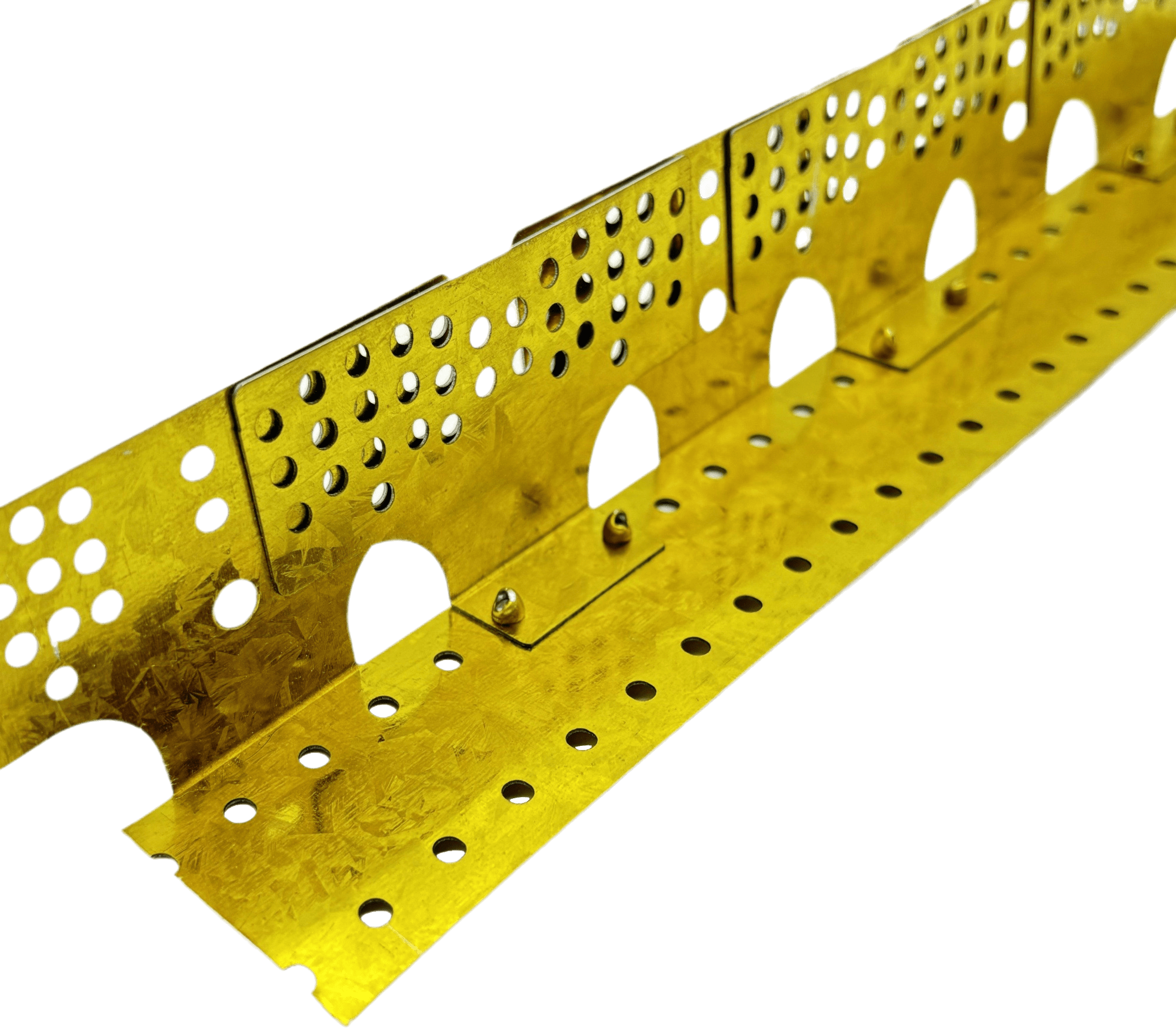 Quick Fit Curved Keel Material for Dynamic Interior Decor - Durable Structural Formwork