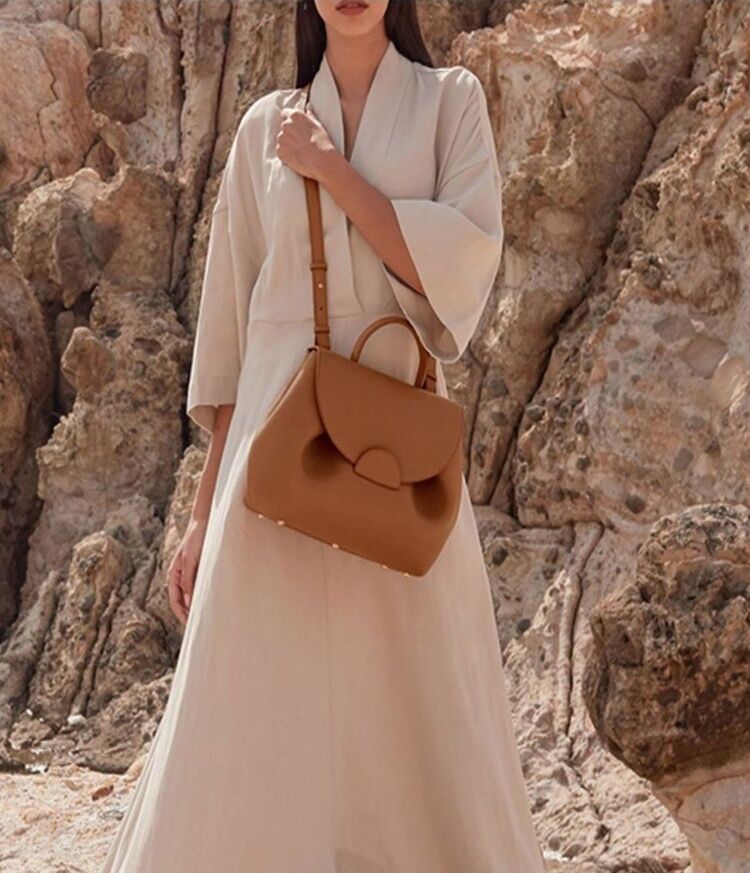 Tote Bag Smiley Face Bags Designer Bag Lychee Pattern Fashion Handbags Retro Bag Casual Genuine Leather Handbag 2025 New Commuter Large Capacity Bag