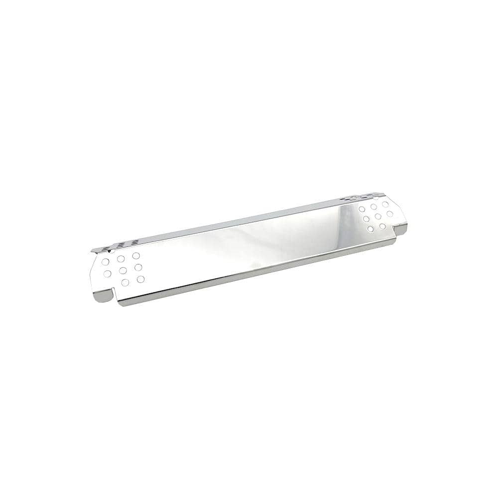 14.56 in. x 4.26 in. Stainless Steel Flame Tamer