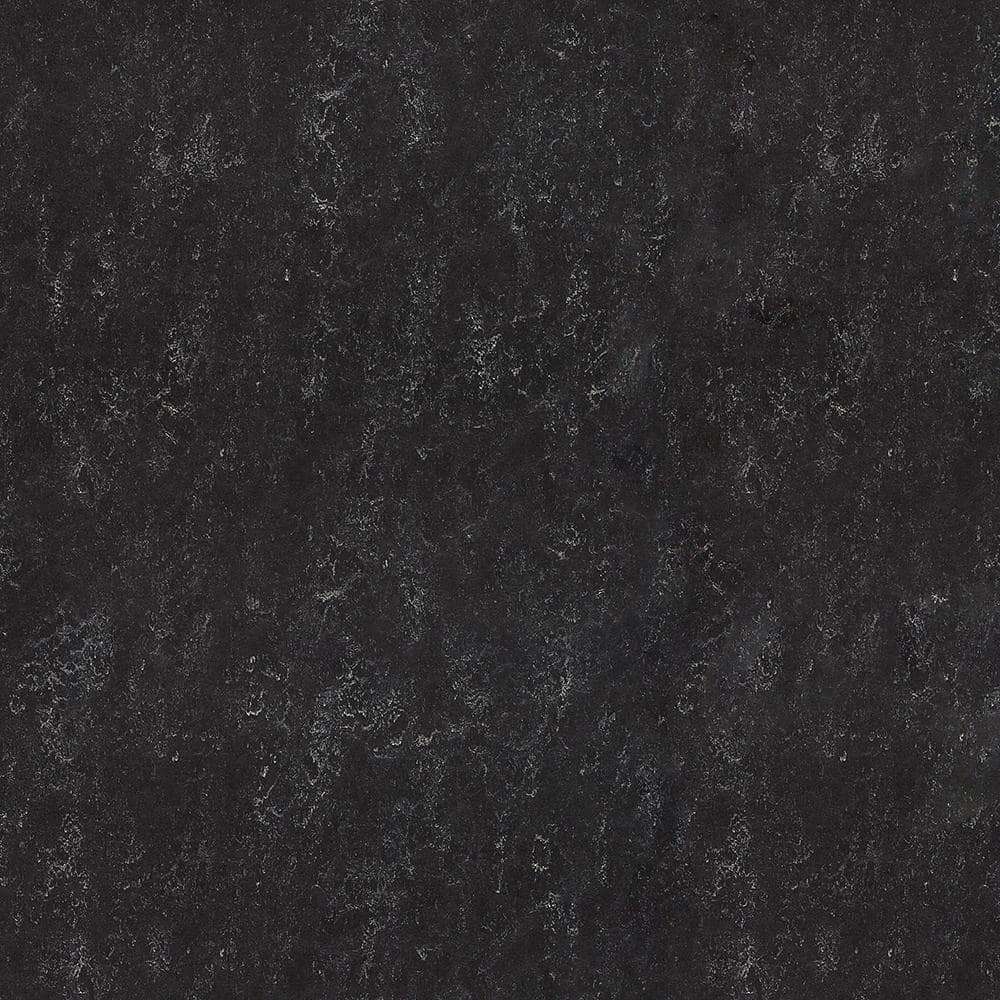 Cinch Loc Seal Black 9.8 mm Thick x 11.81 in. Wide X 11.81 in. Length Laminate Floor Tile (6.78 sq. ft/Case)