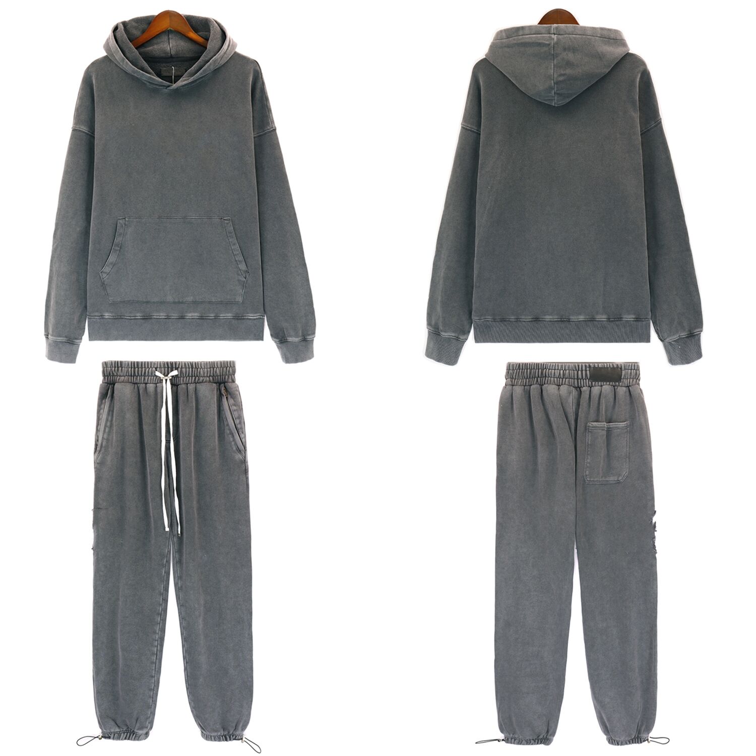 Designer Men's Women's Hoodies Sweatshirt Sweatpants Fashion Sweaters Tops Tracksuit Casual Clothing 28372