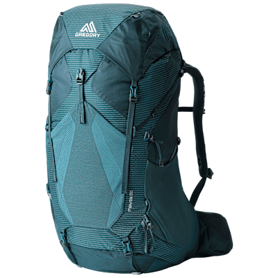 Gregory Maven 68 Backpack for Women - Ocean Slate - S/M