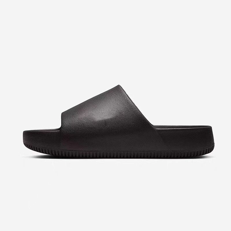 Men's Designer EVA High-Quality Slippers Cheap Leisure Style Beach Slippers Spring&Autumn Sports Leisure Slippers Stepping on shit Feeling Wome