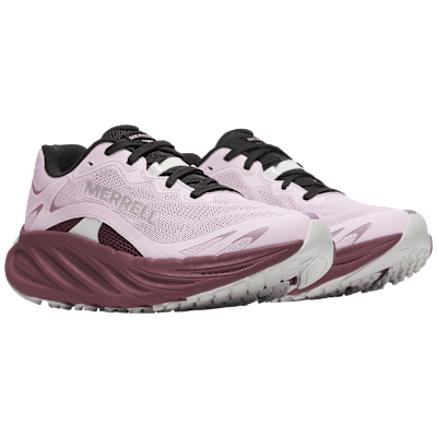 Merrell ProMorph Trail Running Shoes for Ladies - Amethyst - 8M