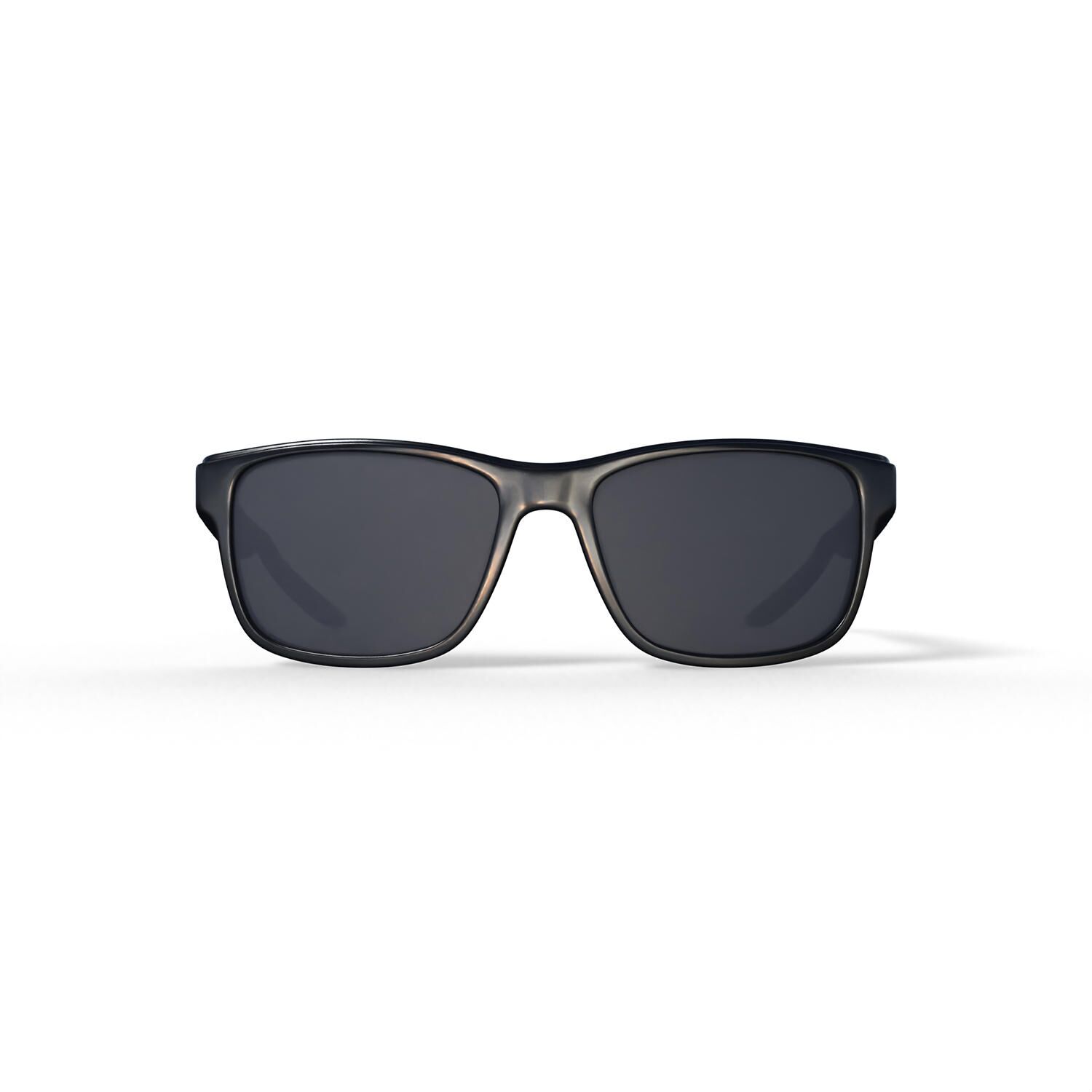 Nike EV24011SC Rectangle Sunglasses - Single Focus:- Single Vision