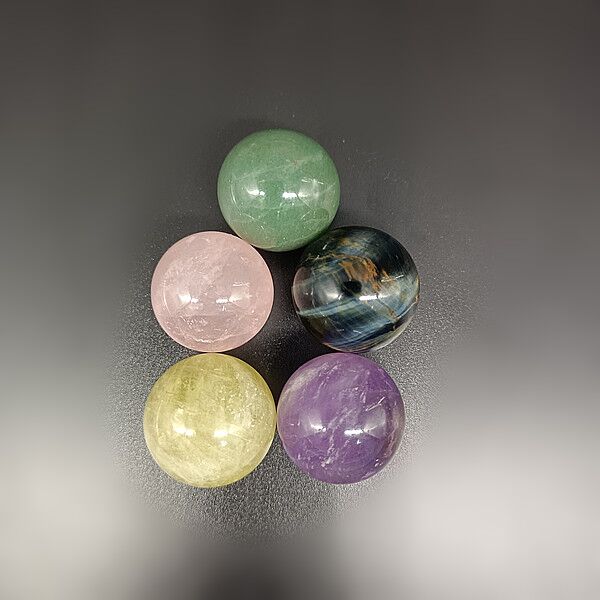 boom smoking - Beads Are Made Of Natural Crystal.Diameter 20-25mm terp Pearls For Quartz Banger Or Slurper.