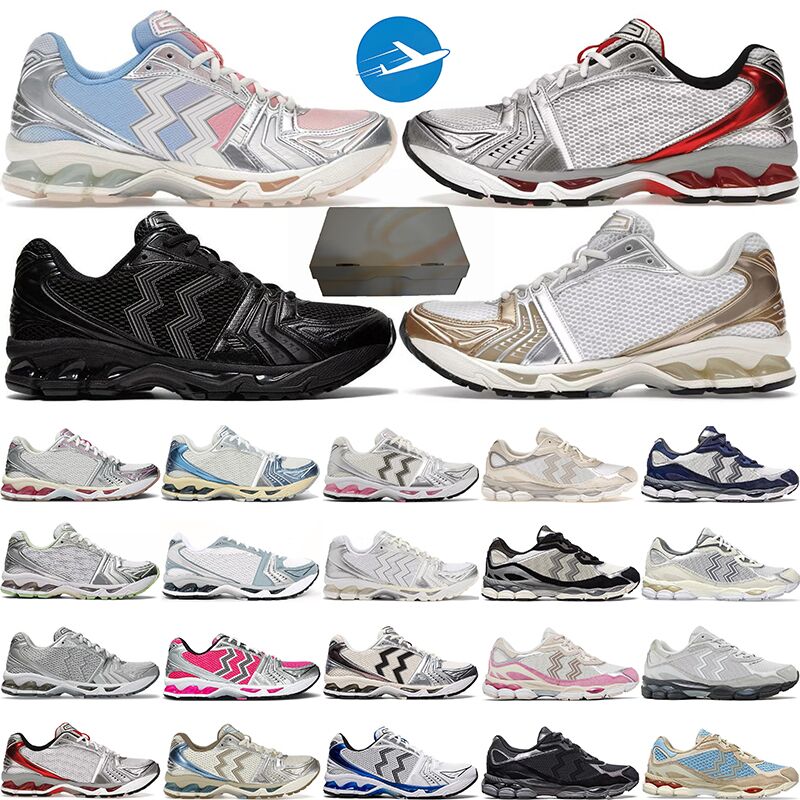 classics assics running shoes for men women designer gels nyc sneakers triple black white silver pink red mens womens outdoor sports trainers