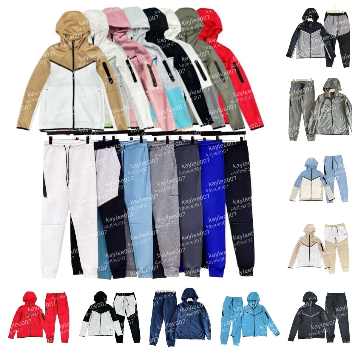 hoodies designer men brand hoodies for men fashion pants sweatshirts mens zip up hoodie tracksuit Leisure joggers brand sweatpants men clothes Outdo