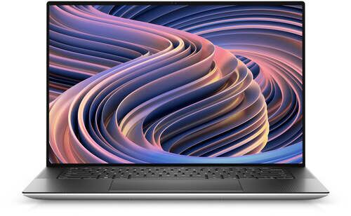 Dell XPS 15 9520 3NCDY 15.6 Inches FHD+ Notebook - Platinum Silver and Black - Intel Core i7-12700H (12th Gen) - 16 GB RAM - 512 GB Solid State Drive