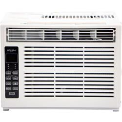 WHAW061CW 6000 BTU 115V Window Air Conditioner with Remote Control