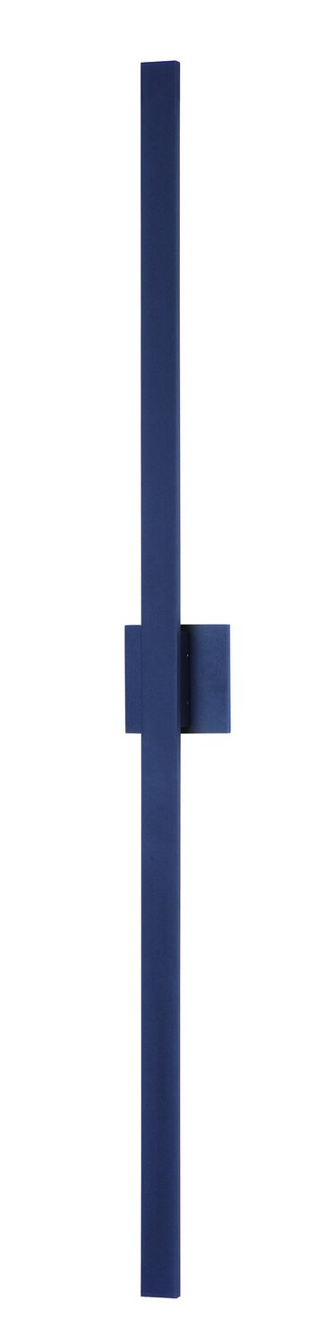 Bronze LED Outdoor Wall Sconce from the Alumilux Line Collection