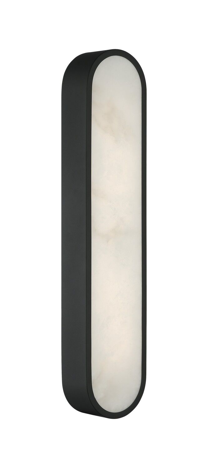 LEDWallSconcefromtheMarblestoneCollection