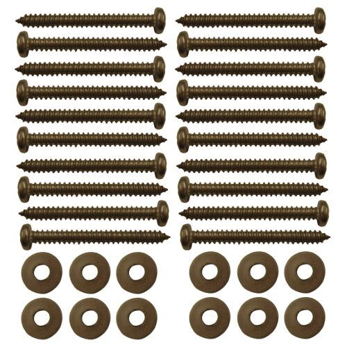 Large Smart Door Wall Hardware Kit - SmartDoorâ?¢ Connected Door