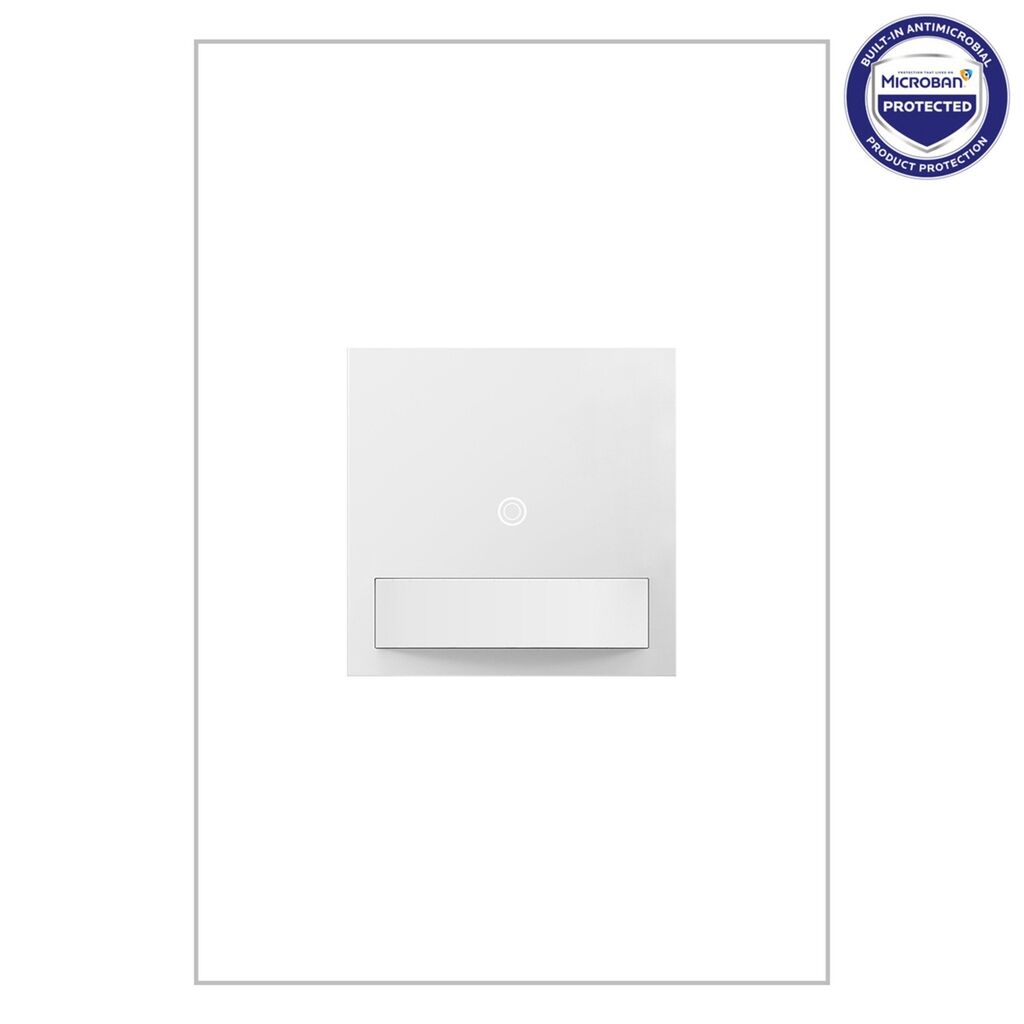 LeGrand adorne Auto-ON/Auto-OFF SensaSwitch