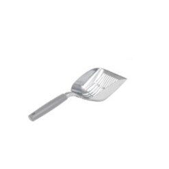 Stainless Steel Litter Scoop
