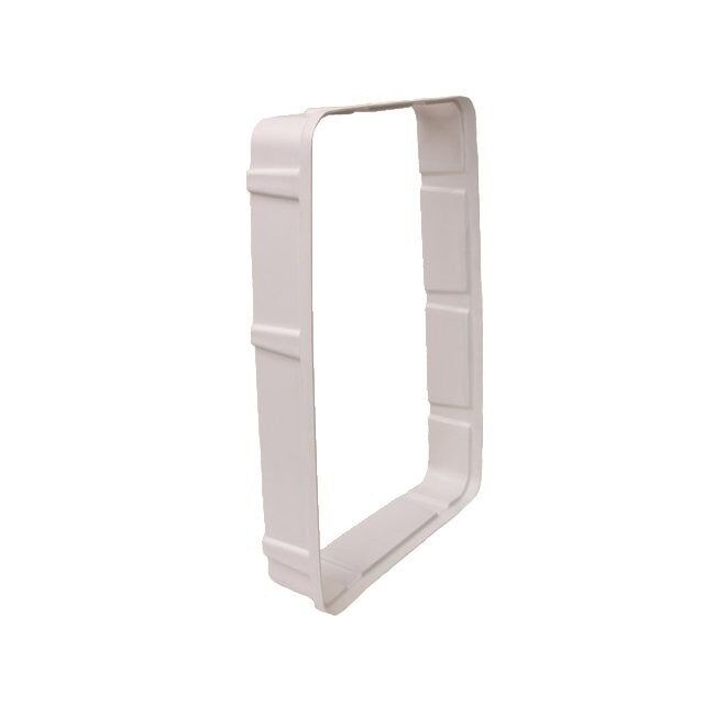 Tunnel Extension - Electronic Pet Door