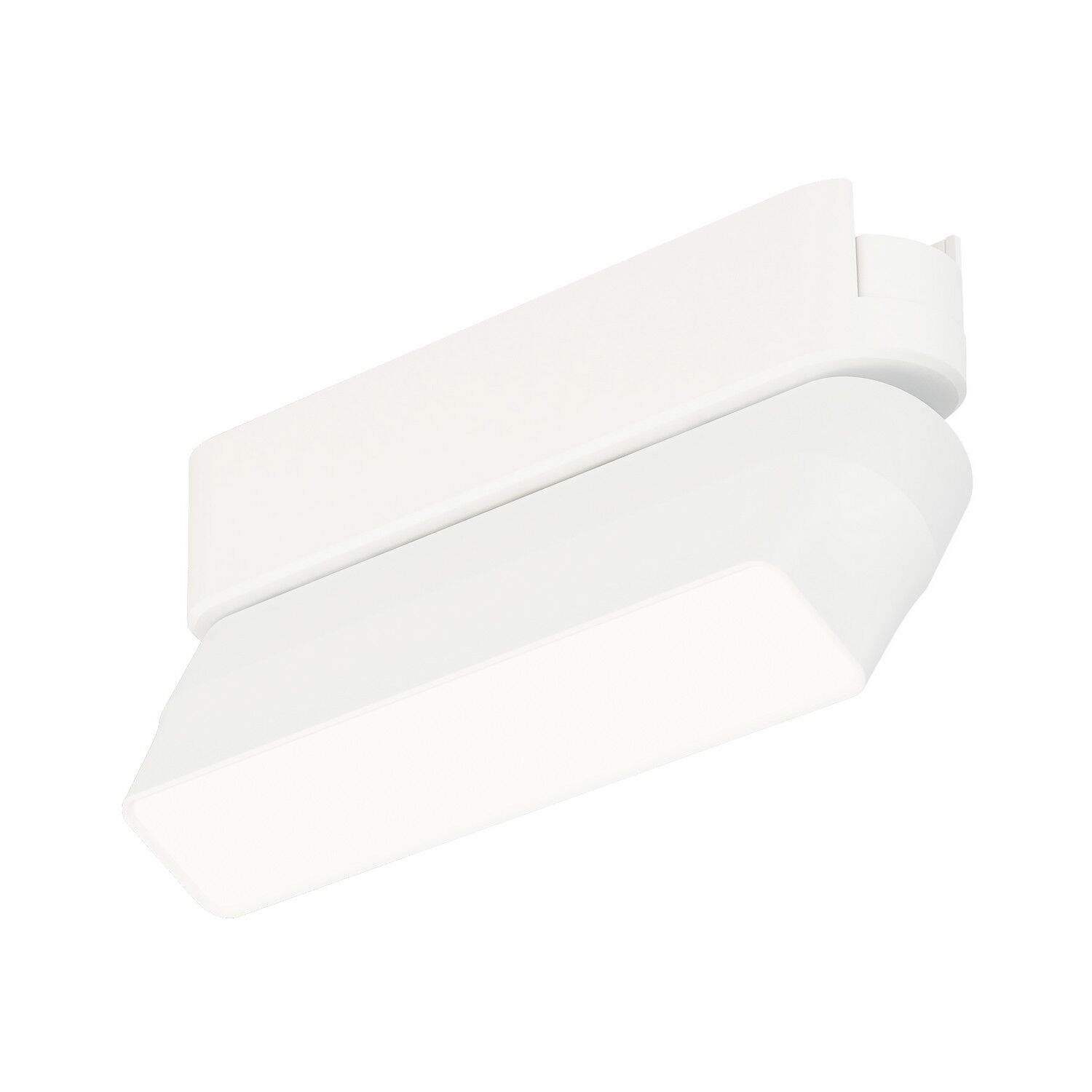 White LED Track Light from the Continuum - Track Collection