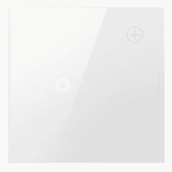adorne 0-10V Touch Dimmer