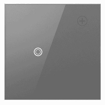 adorne 0-10V Touch Dimmer