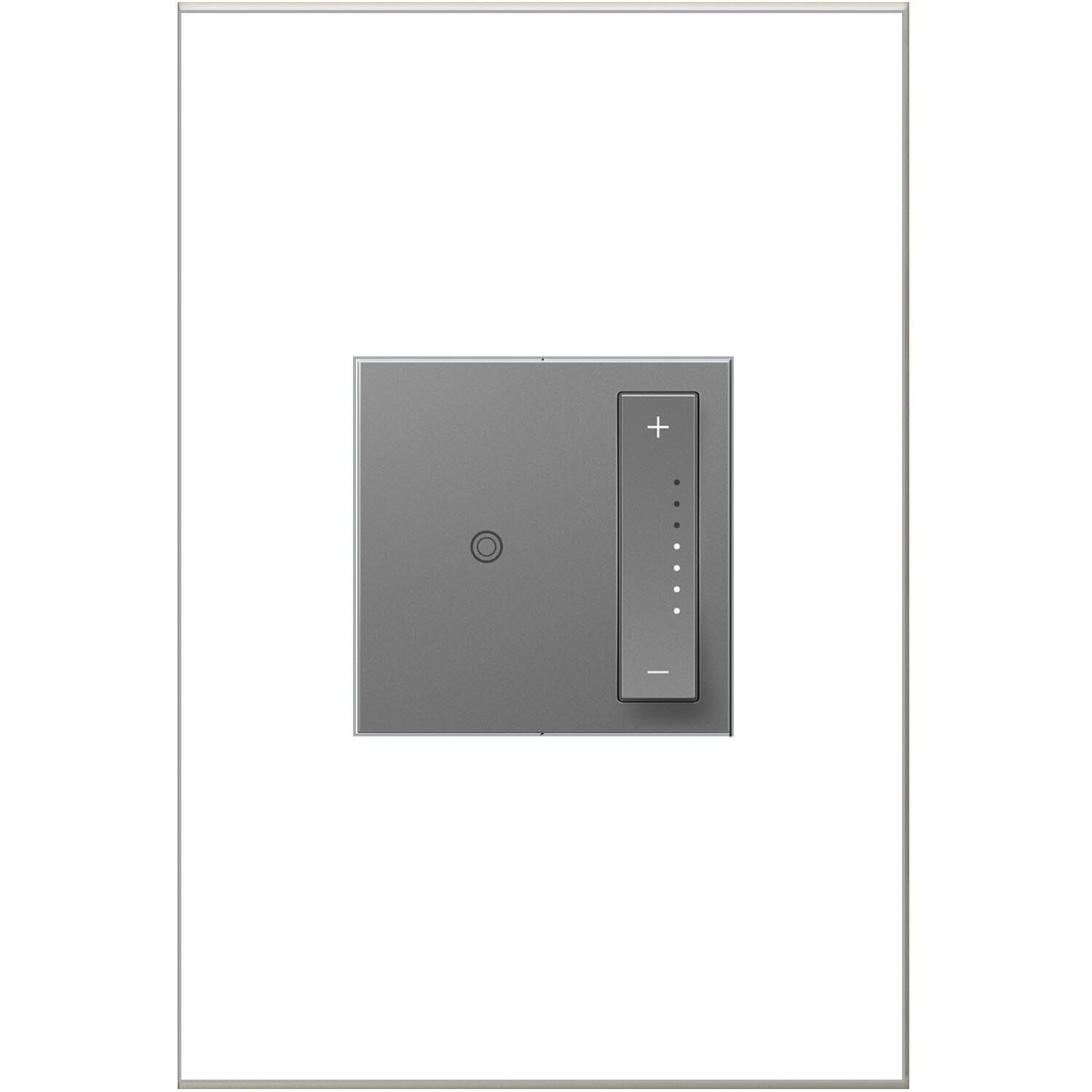 adorne 0-10V sofTap Dimmer