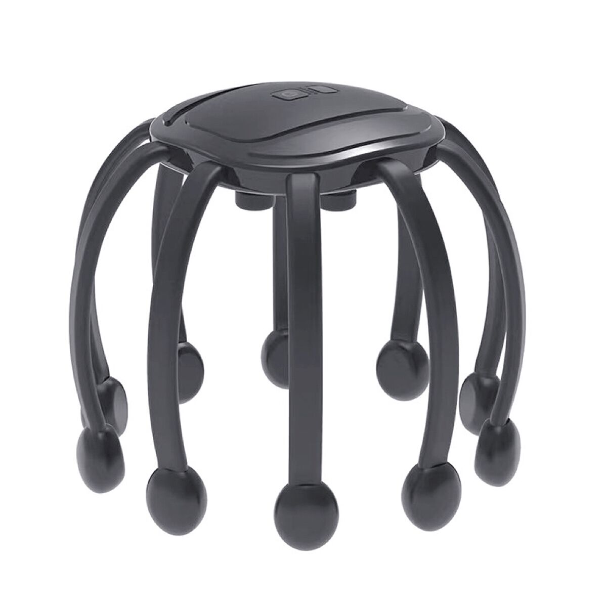 Electric Head Massager
